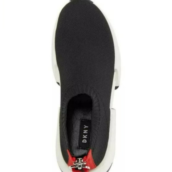 DKNY Marcel Slip-On Sneaker -9.5 - Picture 6 of 8